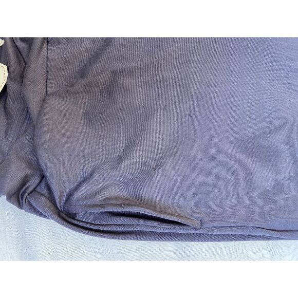 NWT Tarse Wide Leg Cullote Pants With pockets Size XL ($50 MSRP) - Picture 3 of 4